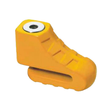 CANDADO DISCO MEDIANO GENÉRICO